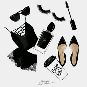 Meet your Posher, Miriam